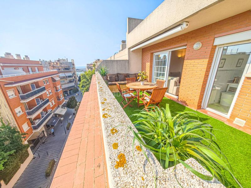 Foto e9cbf4a5-9bd3-48be-8e4b-5561cbe26ae2. Rent flat with heating parking in Port - Horta de Santa Maria Cambrils