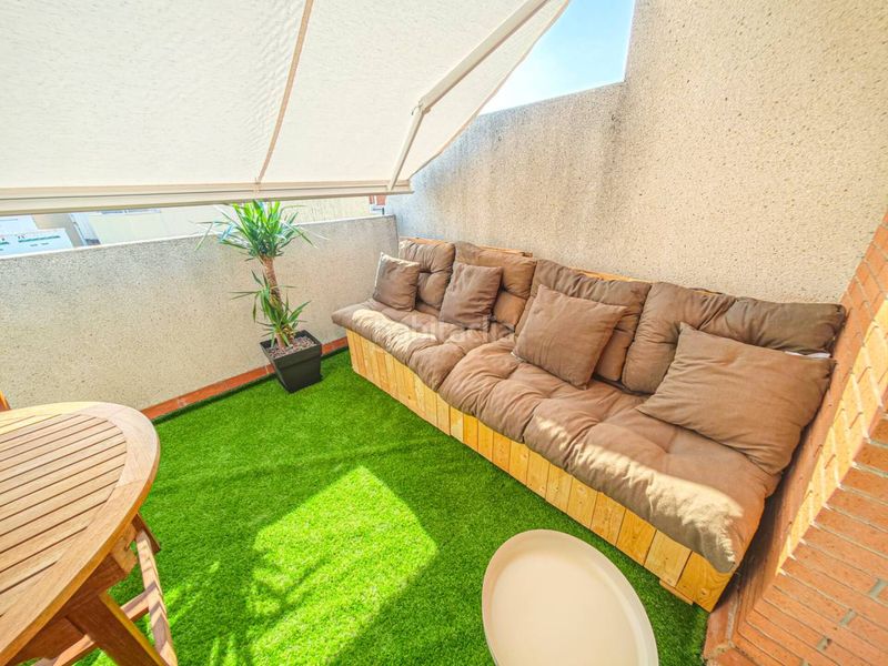 Foto f281720a-4b75-4761-a1ea-70bc098d0569. Rent flat with heating parking in Port - Horta de Santa Maria Cambrils