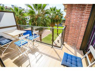 Location Appartement  Calle riu brugent. Alquiler de piso luminoso de 3 habitaciones en cambrils