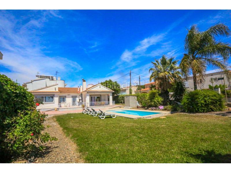 Foto 40398429-00cf-4eed-8ed3-315397803137. Casa con parcheggio in Cambrils port Cambrils