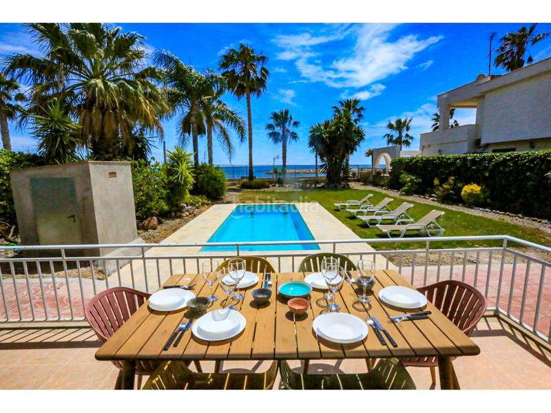 Foto 408f8254-a388-4baf-bea3-3108d071e117. Casa con parcheggio in Cambrils port Cambrils