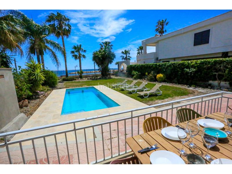 Foto 4a4a4c08-fad9-43c6-9021-191488ddb182. Casa con parcheggio in Cambrils port Cambrils