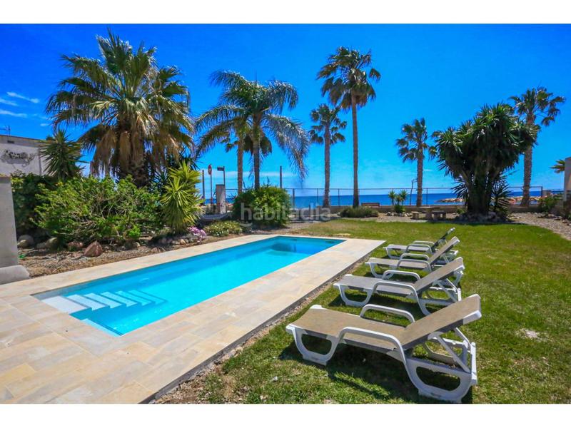 Foto 54fb0cb6-0701-4810-b2ce-703aaad757c0. Casa con parcheggio in Cambrils port Cambrils