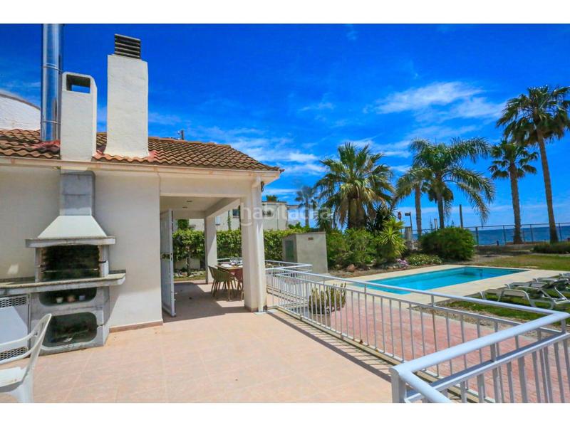 Foto 728c6184-fbde-452d-8869-0bd6b1f92295. Casa con parcheggio in Cambrils port Cambrils