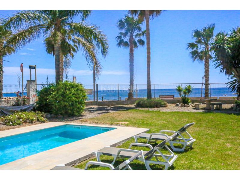 Foto d73cf2da-075c-4b37-b93c-fac1a850766e. Casa con parcheggio in Cambrils port Cambrils