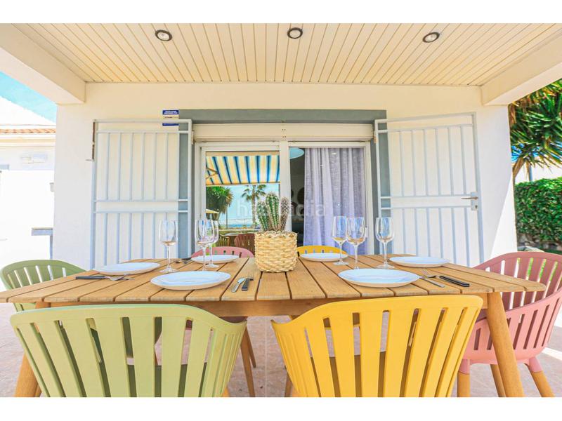 Foto e722a906-0797-40ba-b723-2f40a86f2df3. Casa con parcheggio in Cambrils port Cambrils