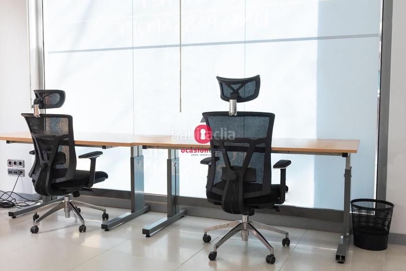 Foto 130c3577-5349-4e71-9eee-9e5f48b8d983. Affitto ufficio in Sant Andreu de Palomar Barcelona