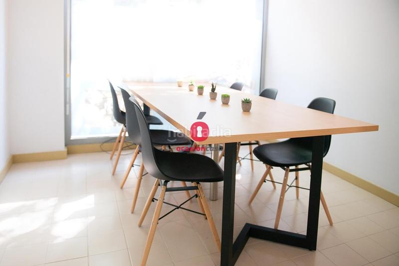 Foto 5e922ebf-a20d-49f5-a66e-583432928ed8. Alquiler oficina  de alquiler y coworking en Barcelona
