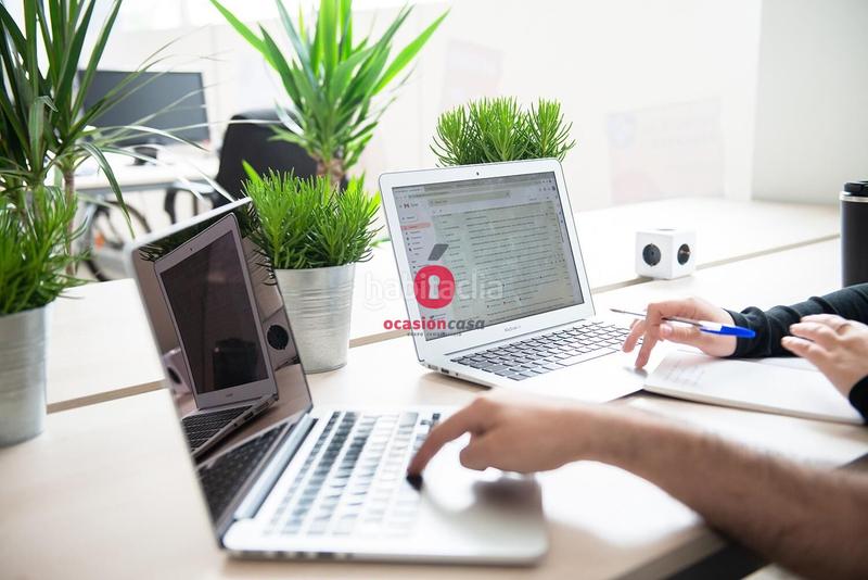 Foto f59c01af-5fd5-40b0-b5df-d472b97c7105. Alquiler oficina  de alquiler y coworking en Barcelona