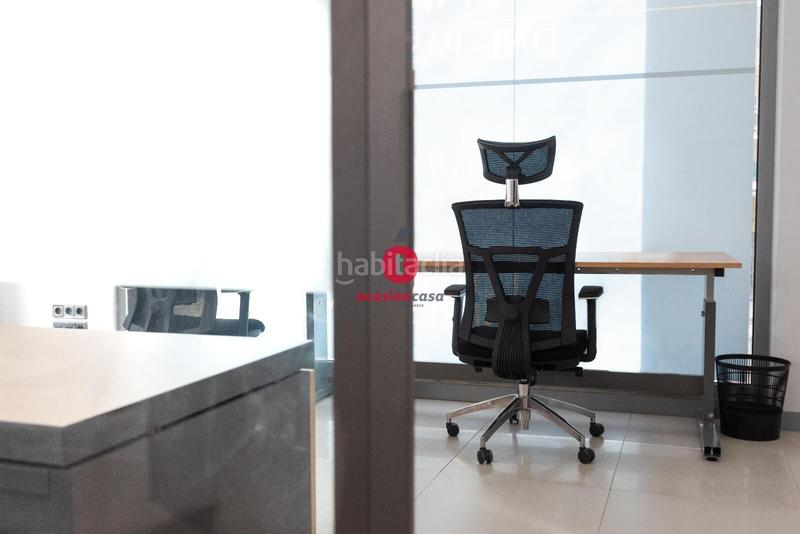 Foto 6f57589c-1a98-46e7-be20-60dce5fb1c23. Location bureau dans Sant Andreu de Palomar Barcelona