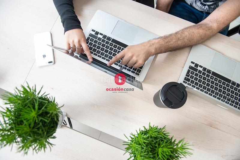 Foto a6433e17-b2f3-4bf0-ad89-eca679eaf177. Miete büro in Sant Andreu de Palomar Barcelona