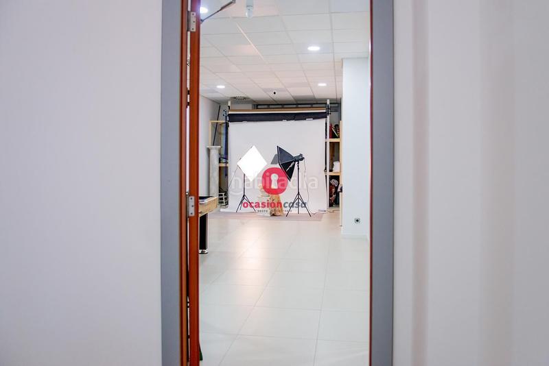 Foto d3e34cfa-01f0-4dab-a672-f126b32b7c9b. Rent office space in Sant Andreu de Palomar Barcelona