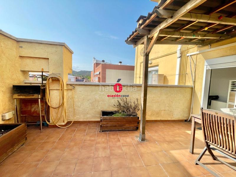 Foto 0e99660a-4fe2-478f-a500-1b9d8112a0a4. Ático  con terraza en bufalá en Bufalà Badalona