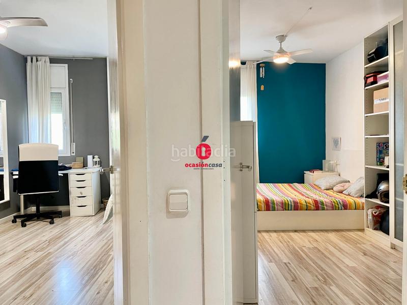 Foto 583c9a50-692a-4928-8b08-812183eb7887. Ático  con terraza en bufalá en Bufalà Badalona