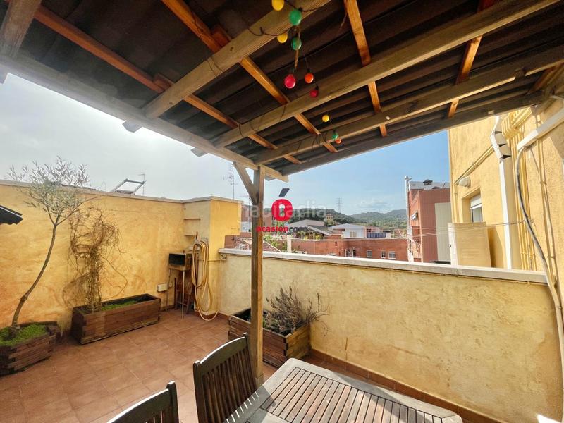 Foto 59cfcf5d-c1f9-4d01-a52d-43bdca69faf3. Ático  con terraza en bufalá en Bufalà Badalona