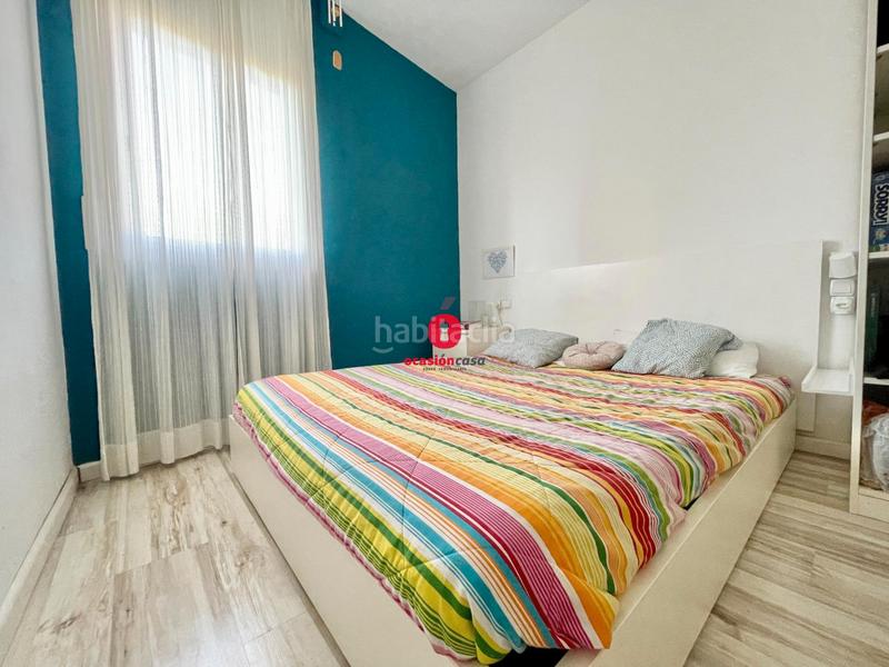 Foto fee75c26-6ebb-48bd-94f1-fc93ab25ce02. Ático  con terraza en bufalá en Bufalà Badalona