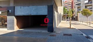 Location Local commercial  Plaça de mateu rotger i rosquellas. Local comercial a canyadó-casagemes
