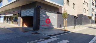 Local commercial  Plaa de mateu rotger i rosquellas. Local comercial a canyad-casagemes