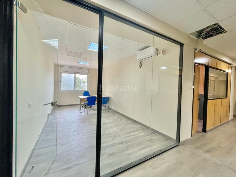 Foto 5fac7829-f26d-451c-be91-e2a9f1d2744d. Affitto ufficio in Sant Ramon - Maternitat Barcelona
