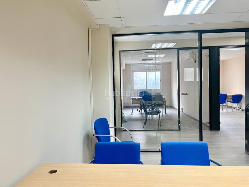 Foto 8ef1c40d-e525-4b9b-8537-8a1035590398. Affitto ufficio in Sant Ramon - Maternitat Barcelona