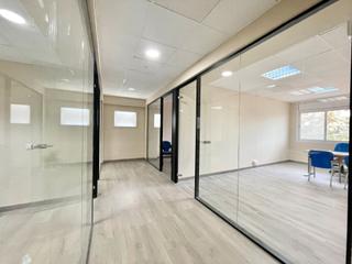 Location Bureau  Carrer del cardenal reig. Oficinas en alquiler barcelona