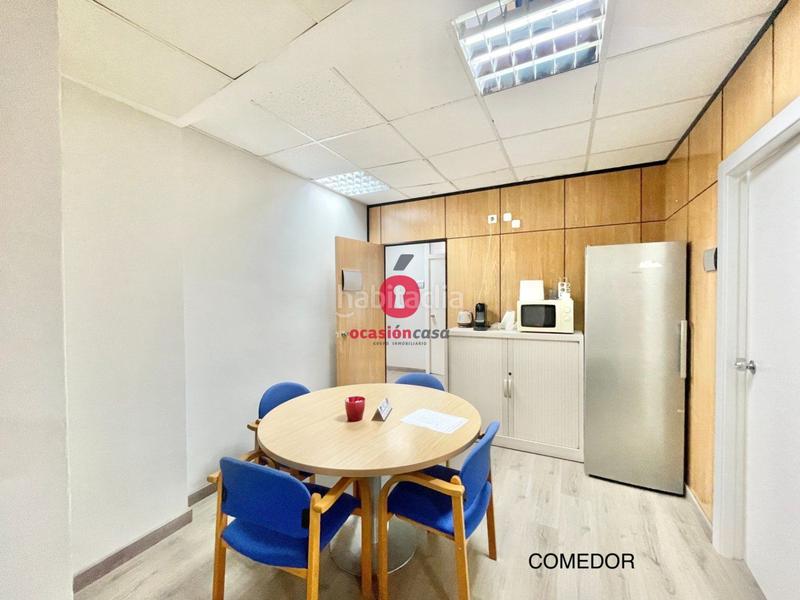 Foto fd1c2729-fd99-4aec-a521-85eb22acd1a5. Alquiler oficina s en alquiler en Sant Ramon - Maternitat Barcelona