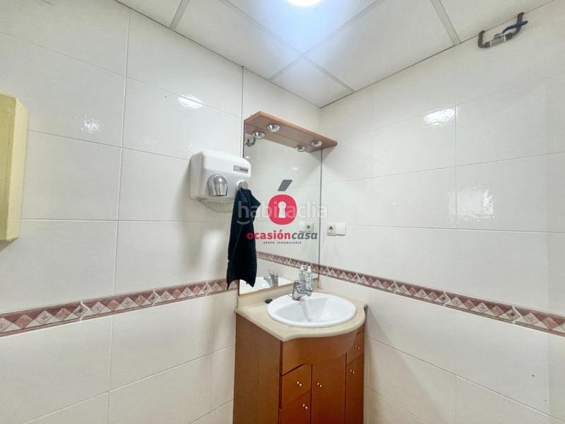 Foto 06eea79f-a457-42b6-ab6c-2f4a374844b3. Rent office space in Sant Ramon - Maternitat Barcelona