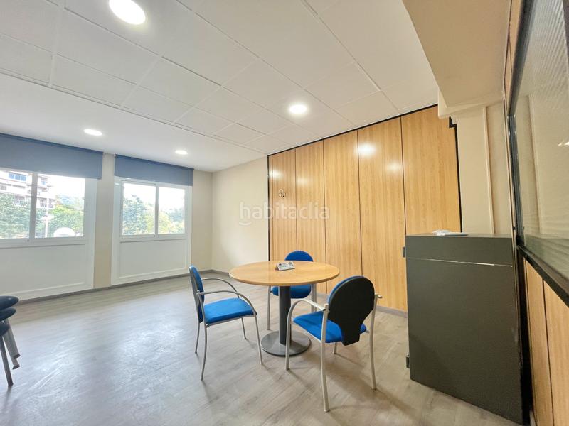 Foto 0ca684e7-9be9-42e9-b67d-70293f3e6085. Rent office space in Sant Ramon - Maternitat Barcelona