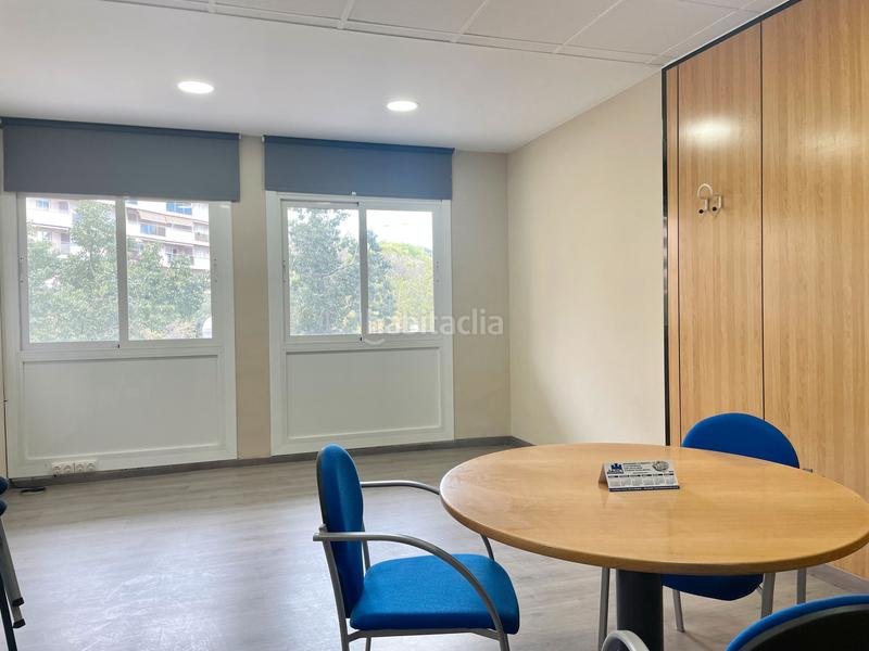 Foto 1b5199d4-6b59-485b-bc5a-4ff65b9c8b75. Rent office space in Sant Ramon - Maternitat Barcelona