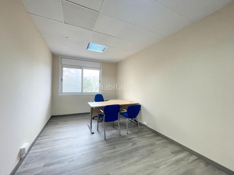 Foto 299703df-3280-4b6a-b676-a38e479bc95d. Rent office space in Sant Ramon - Maternitat Barcelona
