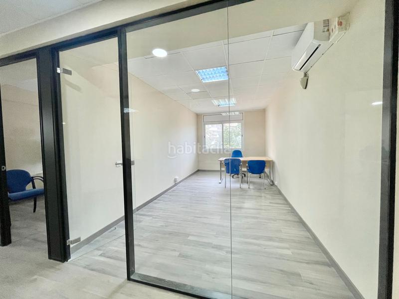 Foto 660d3667-b760-4122-ab8e-4ea43586e2ec. Rent office space in Sant Ramon - Maternitat Barcelona