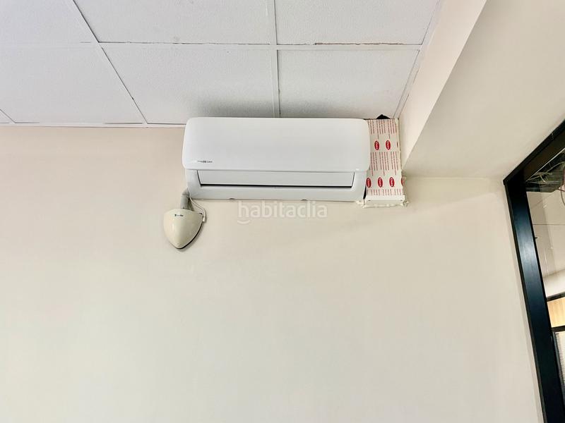 Foto 6e14b5c5-6e97-45bd-a2f2-bba1e2f1ed20. Rent office space in Sant Ramon - Maternitat Barcelona