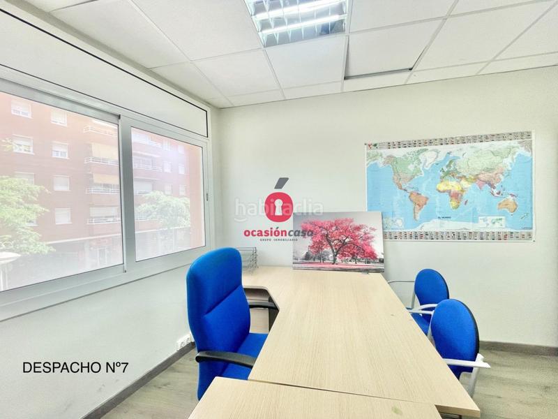 Foto 864b0c30-2975-4032-a589-8722a170c0cd. Rent office space in Sant Ramon - Maternitat Barcelona