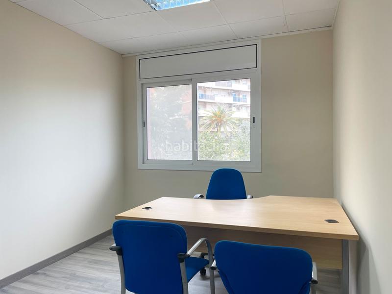 Foto 95875da0-e221-4f03-89e6-45eeb039b56a. Rent office space in Sant Ramon - Maternitat Barcelona