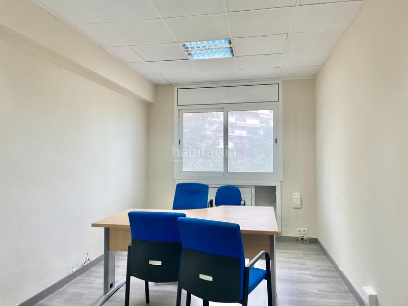 Foto eaa64434-babe-4d3b-897c-c78604b1dfbd. Rent office space in Sant Ramon - Maternitat Barcelona