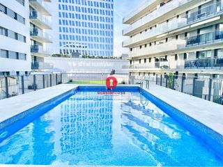 Appartement  Carrer d'eduard maristany. Piso con 3 habitaciones con ascensor, calefacción, aire acondici