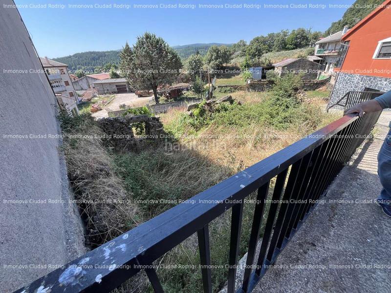 Foto 500da137-1a42-4948-b710-5ab1b8c57854. Residential plot in mata guarda 12 in Navasfrías