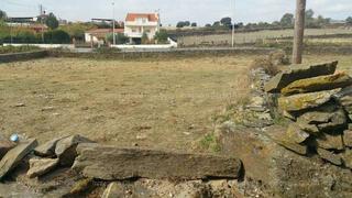 Terreny residencial a Recueros 11. Suelo en robleda