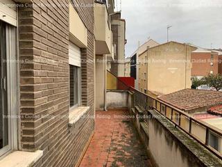 Pis a Ciudad Rodrigo. Piso primera planta en avda de salamanca