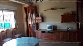 Pis a Ciudad Rodrigo. Piso en el barrio de las canteras