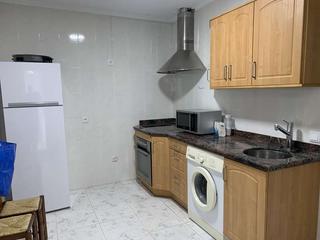 Location Appartement à Fuerte de la concepción 1. Vivienda en alquiler