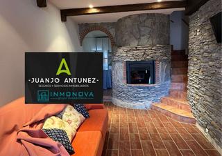 Location Maison à Ciudad Rodrigo. Casa reformada en alquiler en el bodón