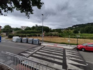Terreny residencial a Estrada de Bembrive 261