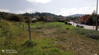 Terreno residencial en Estrada de bembrive 261. Pracela edificable con proyecto y licencia concedida para vivien