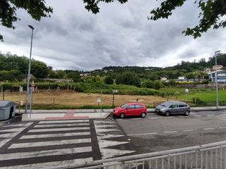 Terreny residencial a Estrada de Bembrive 263