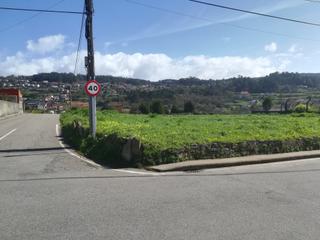 Terreno residencial en Bembrive. Parcela edificable en bembrive, zona mosteiro. vigo.
