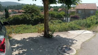 Terreny residencial a Estrada das Barrocas-Valladares 39