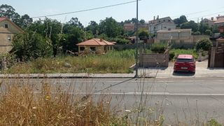 Terreno residencial en Camiño do Pedregal 8