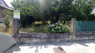 Terreno residencial en Estrada Coutada 15