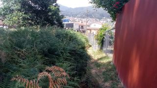Terreno residencial en Estrada da Venda 9